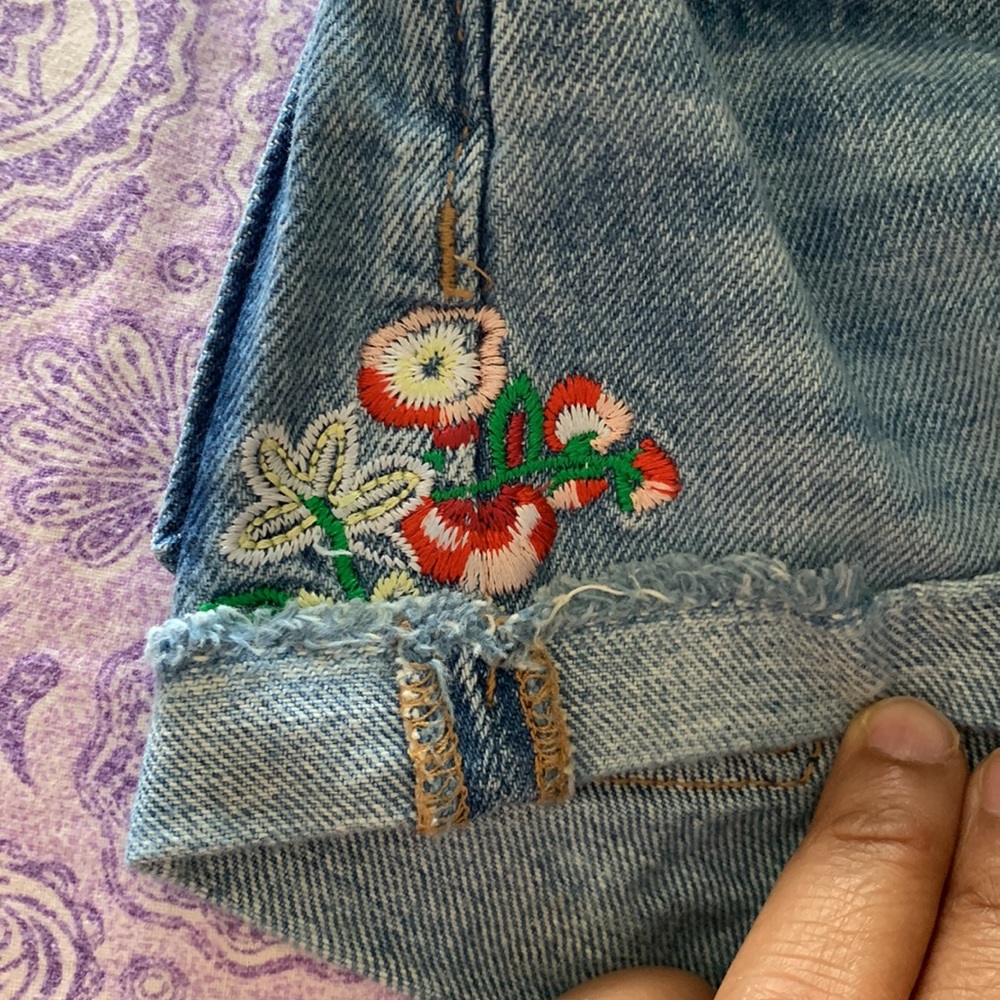 Shorts - Picture 3 of 8